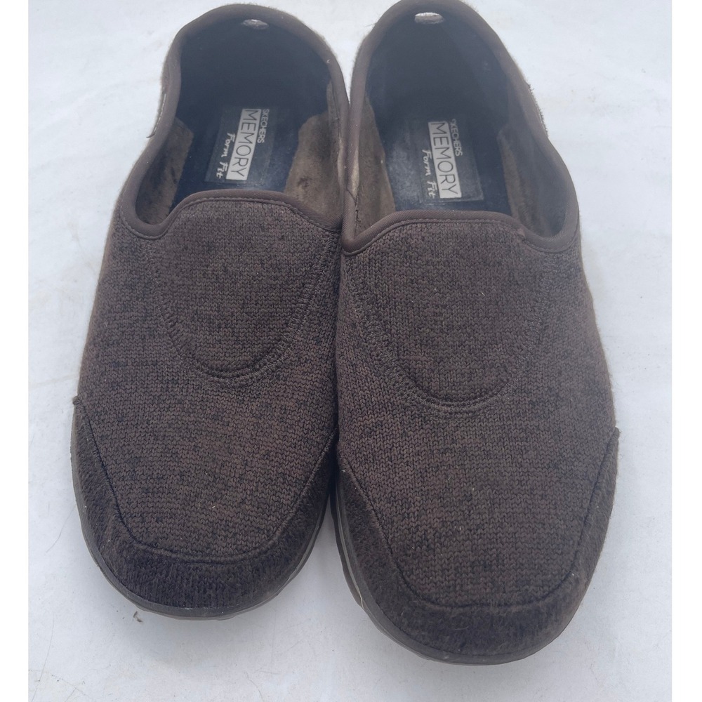 Skechers On The GO‎ Joy Brown Slip On Walking Shoes SN 13801 Womens 9